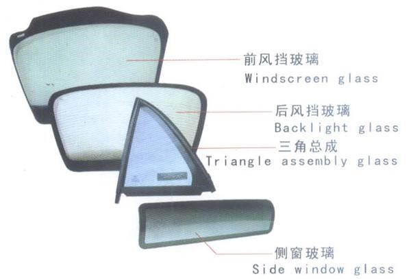 汽車(chē)前擋風(fēng)玻璃維護(hù)小竅門(mén)